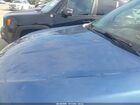 2016 Subaru Forester 2.5i Premium Синий vin: JF2SJADC4GH475342