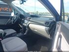 2016 Subaru Forester 2.5i Premium Синий vin: JF2SJADC4GH475342