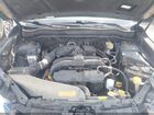 2016 Subaru Forester 2.5i Premium Синий vin: JF2SJADC4GH475342