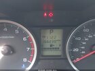 2016 Subaru Forester 2.5i Premium Синий vin: JF2SJADC4GH475342