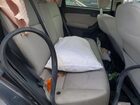 2016 Subaru Forester 2.5i Premium Серый vin: JF2SJADC4GH518075