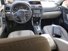 2016 Subaru Forester 2.5i Premium Белый vin: JF2SJADC6GH493308