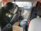 2016 Subaru Forester 2.5i Premium Белый vin: JF2SJADC6GH493308