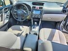 2016 Subaru Forester 2.5i Premium Silver vin: JF2SJADC6GH511144