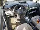 2016 Subaru Forester 2.5i Premium Серый vin: JF2SJADC6GH515582