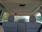 2016 Subaru Forester 2.5i Premium Серый vin: JF2SJADC6GH515582