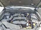 2016 Subaru Forester 2.5i Premium Серый vin: JF2SJADC6GH515582