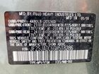 2016 Subaru Forester 2.5i Premium Gray vin: JF2SJADC6GH518286