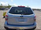 2016 Subaru Forester 2.5i Premium Серебряный vin: JF2SJADC7GH426670