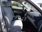2016 Subaru Forester 2.5i Premium Серебряный vin: JF2SJADC7GH426670