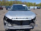 2016 Subaru Forester 2.5i Premium Серебряный vin: JF2SJADC7GH426670