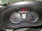 2016 Subaru Forester 2.5i Premium Gray vin: JF2SJADC7GH461726