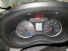 2016 Subaru Forester 2.5i Premium Gray vin: JF2SJADC7GH461726 Damage: Warning - Tire Pressure, On, Unacceptable