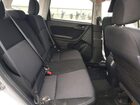 2016 Subaru Forester 2.5i Premium Silver vin: JF2SJADC7GH484312