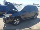2016 Subaru Forester 2.5i Premium Black vin: JF2SJADC7GH484746 2016 Subaru Forester 2.5i Premium Black vin: JF2SJADC7GH484746