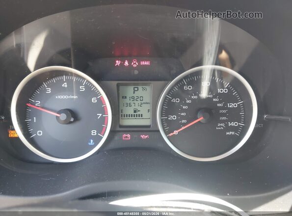 JF2SJADC7GH484746 2016 SUBARU FORESTER Black Вид задніх сидінь