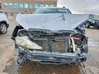 2016 Subaru Forester 2.5i Premium Серебряный vin: JF2SJADC8GG435223