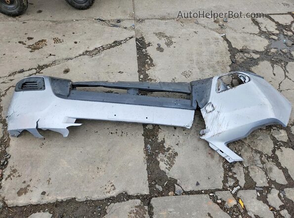JF2SJADC8GG435223 2016 SUBARU FORESTER Серебряный Вид наклейки с VIN-кодом