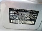 2016 Subaru Forester 2.5i Premium Серебряный vin: JF2SJADC8GG435223