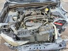 2016 Subaru Forester 2.5i Premium Серебряный vin: JF2SJADC8GG435223