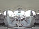 2016 Subaru Forester 2.5i Premium Серебряный vin: JF2SJADC8GG435223