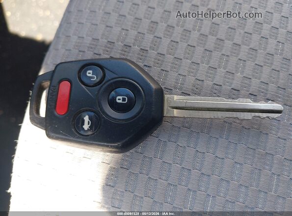 JF2SJADC8GH400787 2016 SUBARU FORESTER 2.5 Синий Вид панели приборов