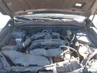 2016 Subaru Forester 2.5i Premium Синий vin: JF2SJADC8GH400787
