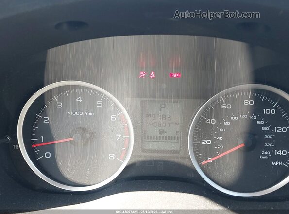 JF2SJADC8GH400787 2016 SUBARU FORESTER 2.5 Синий 