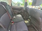 2016 Subaru Forester 2.5i Premium Серебряный vin: JF2SJADC8GH479300