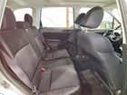 2016 Subaru Forester 2.5i Premium Серебряный vin: JF2SJADC8GH502638