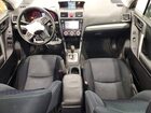 2016 Subaru Forester 2.5i Premium Серебряный vin: JF2SJADC8GH502638