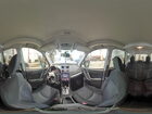 2016 Subaru Forester 2.5i Premium Серебряный vin: JF2SJADC8GH502638