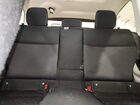 2016 Subaru Forester 2.5i Premium Серебряный vin: JF2SJADC8GH502638