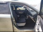 2016 Subaru Forester 2.5i Premium Зеленый vin: JF2SJADC8GH519052