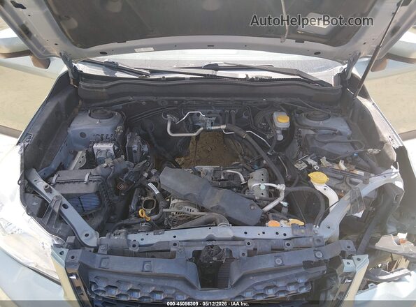JF2SJADC8GH519052 2016 SUBARU FORESTER 2.5 Зеленый Вид сзади