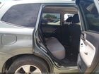 2016 Subaru Forester 2.5i Premium Зеленый vin: JF2SJADC8GH519052
