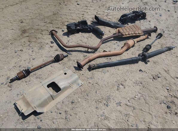 JF2SJADC8GH519052 2016 SUBARU FORESTER 2.5 Зеленый Вид щитка приборов