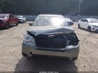 2016 Subaru Forester 2.5i Premium Зеленый vin: JF2SJADC8GH519052