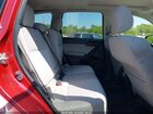 2016 Subaru Forester 2.5i Premium Красный vin: JF2SJADC8GH528706