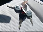 2016 Subaru Forester 2.5i Premium Красный vin: JF2SJADC8GH528706