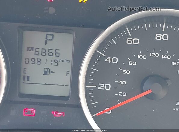 JF2SJADC8GH528706 2016 SUBARU FORESTER Красный 