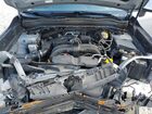 2017 Subaru Forester 2.5i Premium Silver vin: JF2SJADC8HH537326