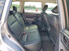 2017 Subaru Forester 2.5i Premium Silver vin: JF2SJADC8HH537326