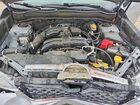 2016 Subaru Forester 2.5i Premium Серебряный vin: JF2SJADC9GH567403