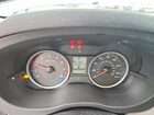 2016 Subaru Forester 2.5i Premium Серебряный vin: JF2SJADC9GH567403