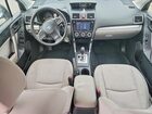 2016 Subaru Forester 2.5i Premium Серебряный vin: JF2SJADC9GH567403
