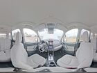 2016 Subaru Forester 2.5i Premium Серебряный vin: JF2SJADC9GH567403