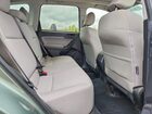 2017 Subaru Forester 2.5i Premium Зеленый vin: JF2SJAEC0HH443522
