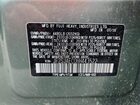 2017 Subaru Forester 2.5i Premium Зеленый vin: JF2SJAEC0HH443522