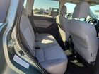2017 Subaru Forester 2.5i Premium Green vin: JF2SJAEC0HH549551